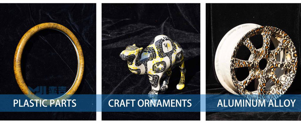 hydrographic films printer hydro dipping